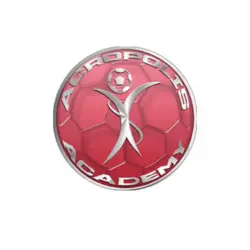 Acropolis ποδόσφαιρο